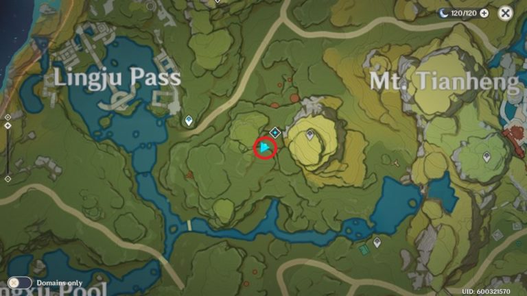 Genshin Impact: How To Find Treasure Hoarders (Location)