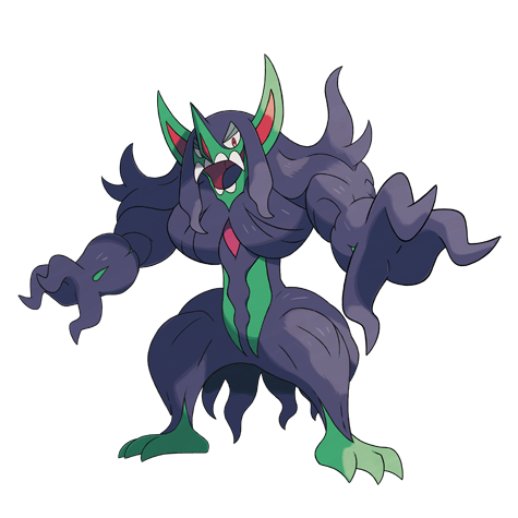 strongest fairy type pokemon all time