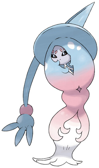 best fairy type pokemon