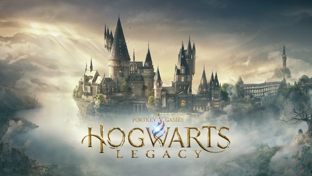 hogwarts legacy