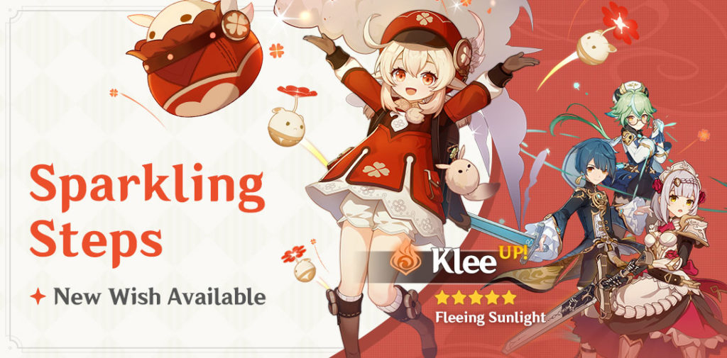 klee banner worth it