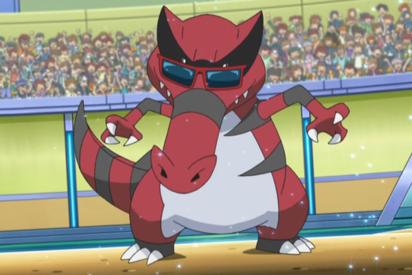 best ground pokemon in history