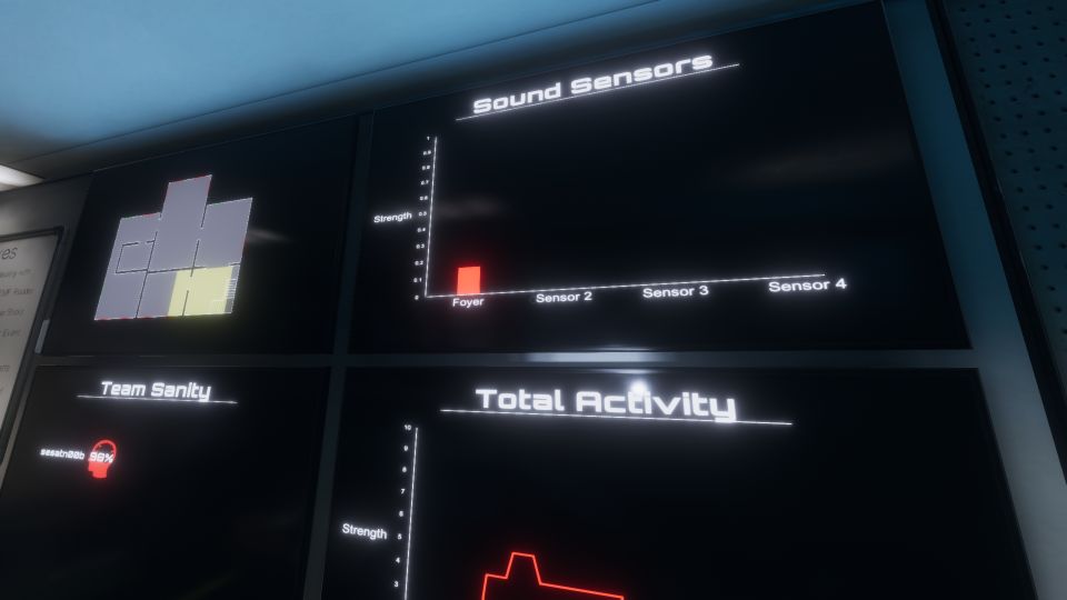 phasmophobia sound sensor guide