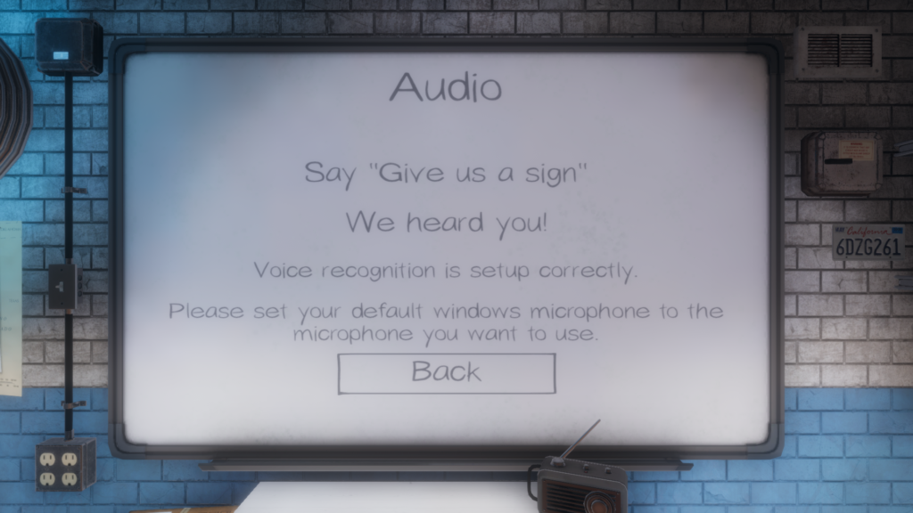 phasmophobia voice recognition not working