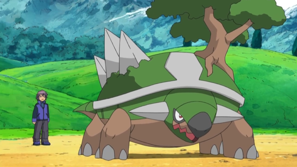 best ground pokemon from all gens