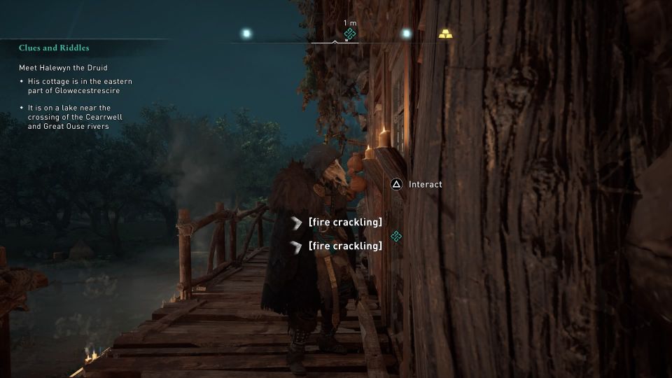 Assassin S Creed Valhalla Clues And Riddles Walkthrough