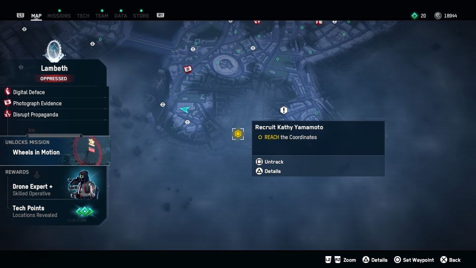 watch dogs 2 download data from spy mission watch dogs 2 download data from spy mission
