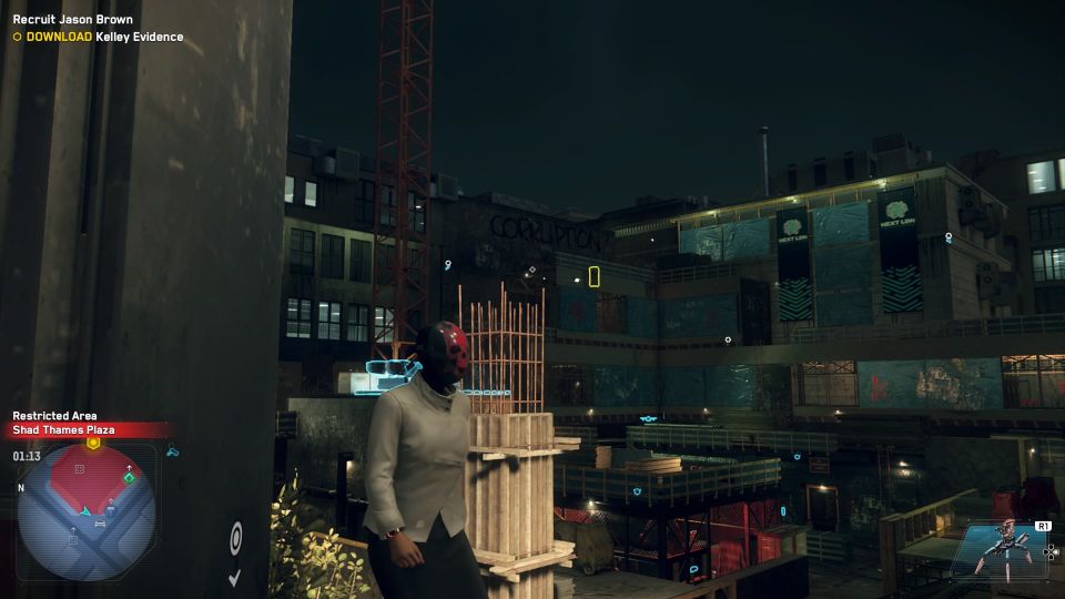 watch dogs 2 download data from spy watch dogs 2 download data from spy