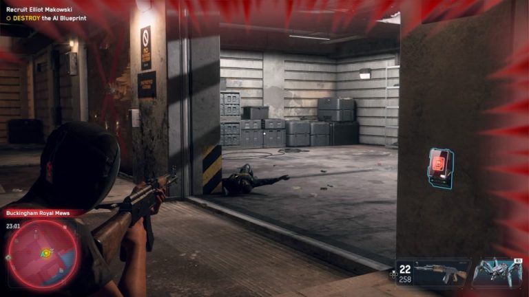 Watch Dogs Legion: How To Find And Recruit The Ex-Police