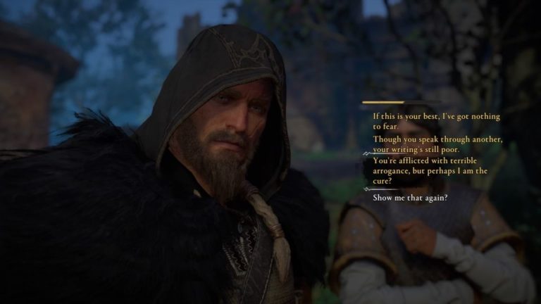 ac valhalla brother quiescis flyting guide
