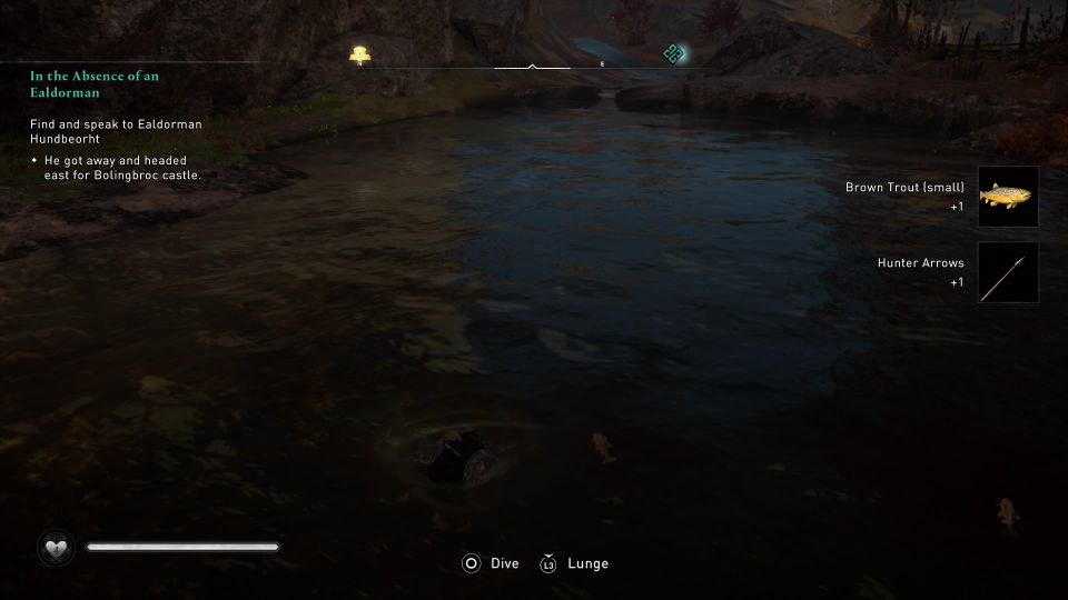 ac valhalla brown trout where to fish