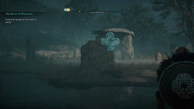 ac valhalla devil's quoits guide