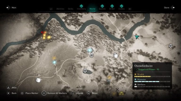 hallucination challenge valhalla gates