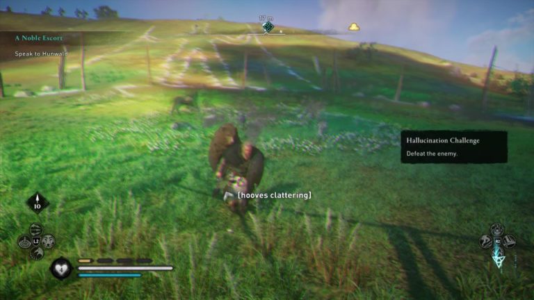 hallucination challenge valhalla hallucination challenge valhalla