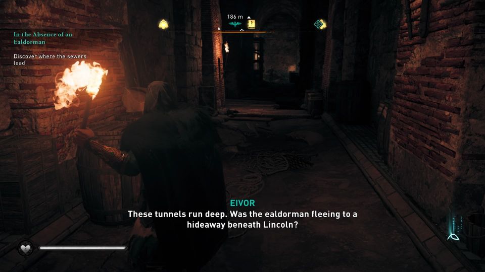 ac valhalla - in the absence of an ealdorman tips
