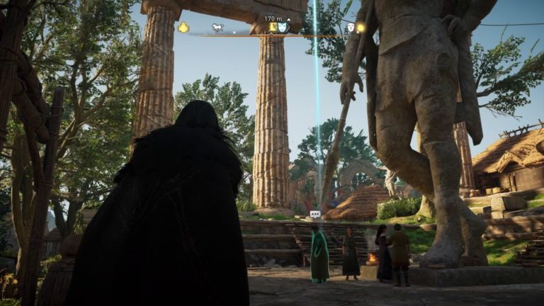 Colchester intelligence overview