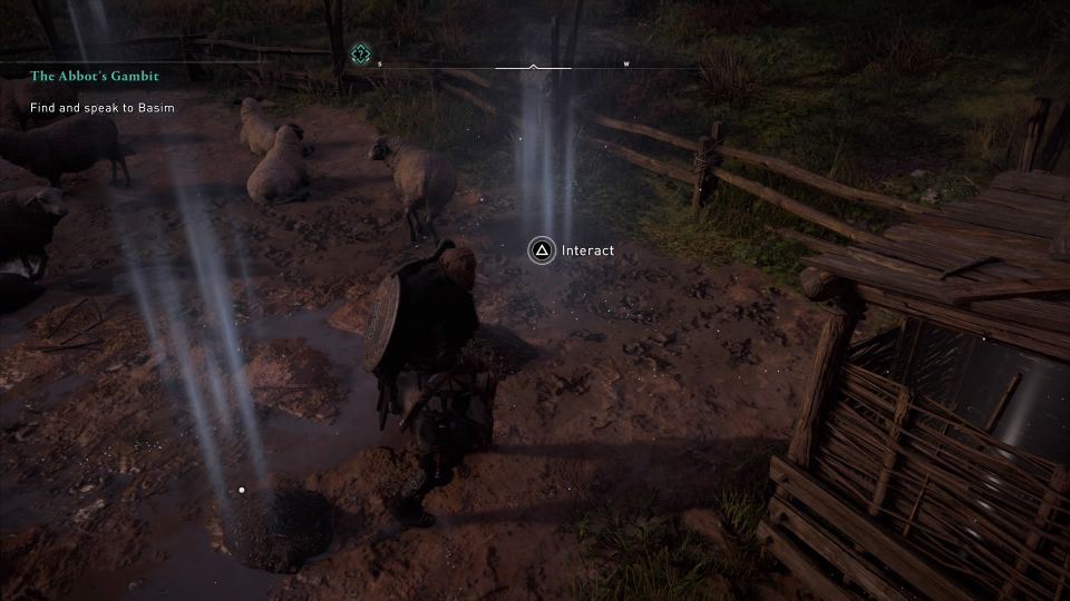 ac valhalla - lamb chops wiki