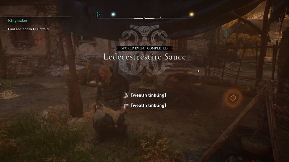 ac valhalla - ledecestrescire sauce how to find eel