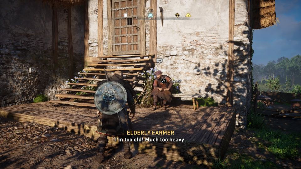 ac valhalla - nostalgia guide