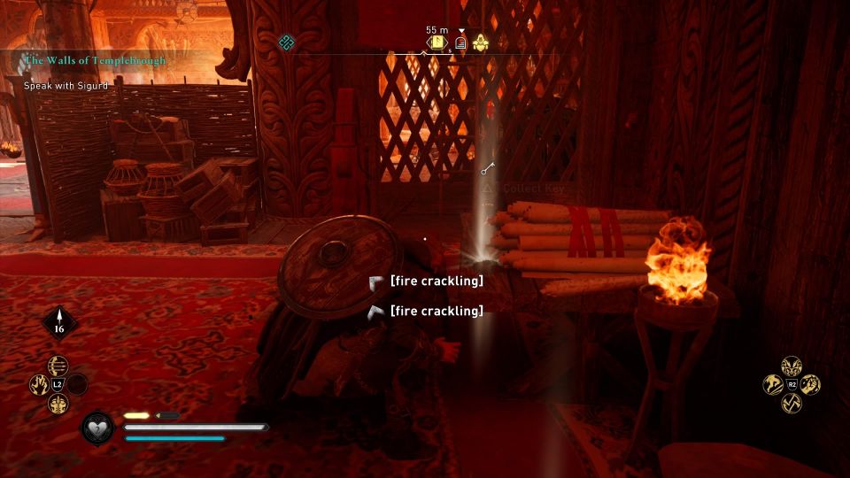 ac valhalla tonnastadir book of knowledge location