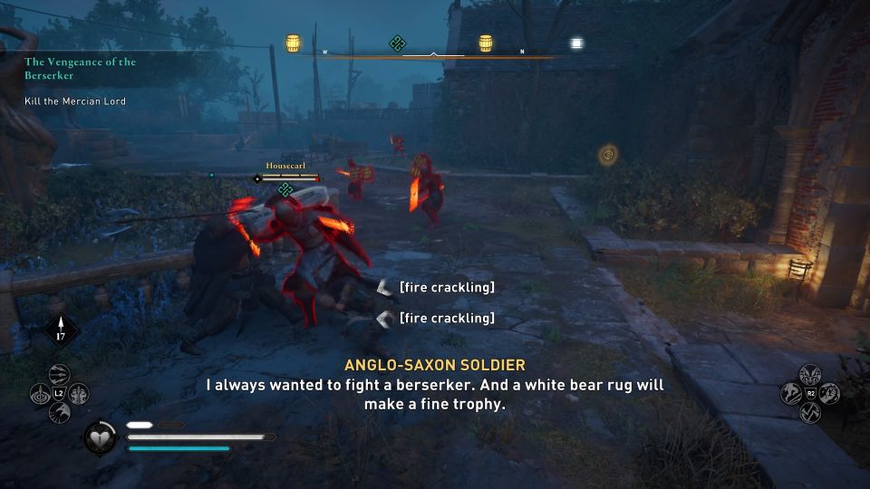 ac valhalla - vengeance of the berserker wiki