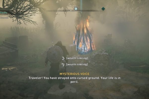 ac valhalla will o' the wisp guide