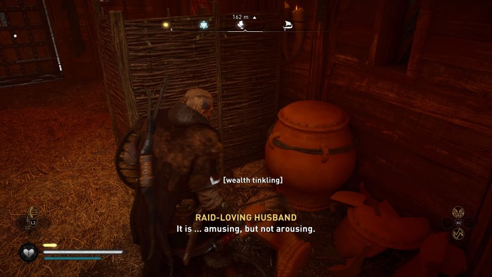 assassins creed valhalla - the rekindling guide
