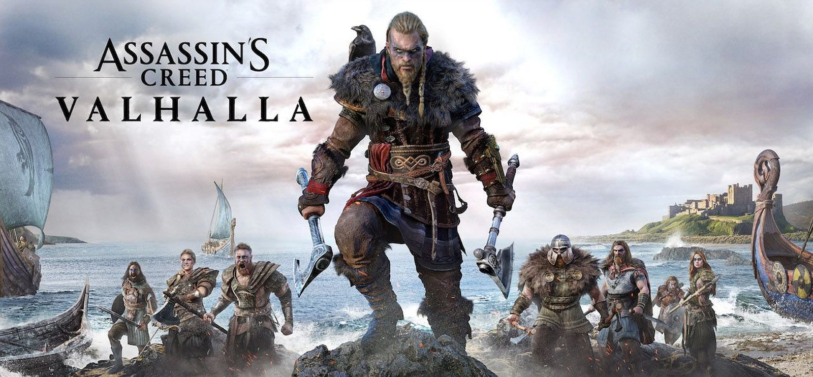 Assassin S Creed Valhalla Walkthrough 100