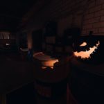 phasmophobia update 3 halloween