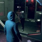 watch dogs legion - barbarians at the gate mission walkthrough