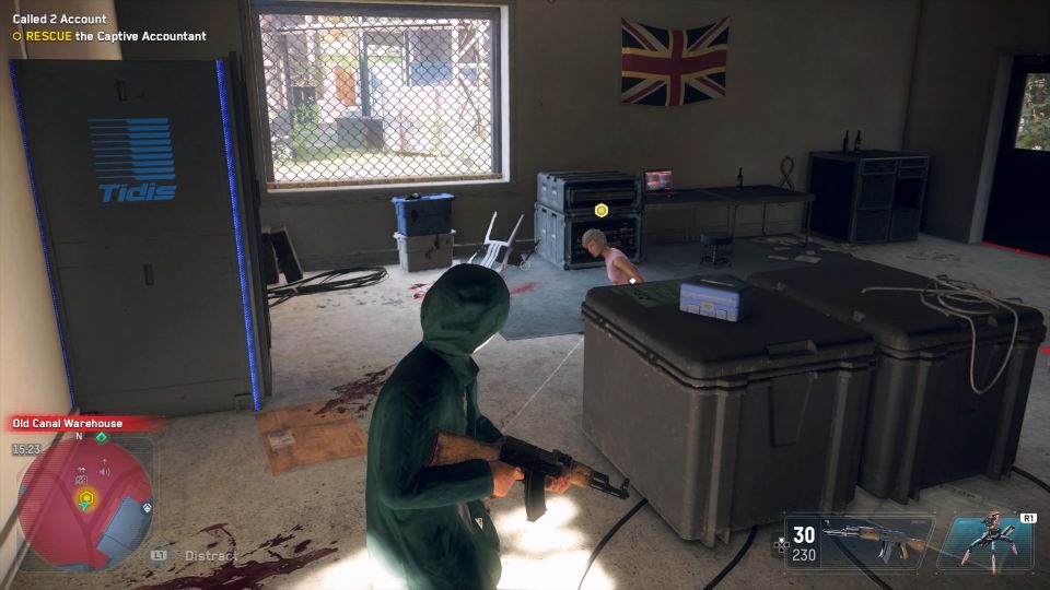 watch dogs legion - called 2 account wiki