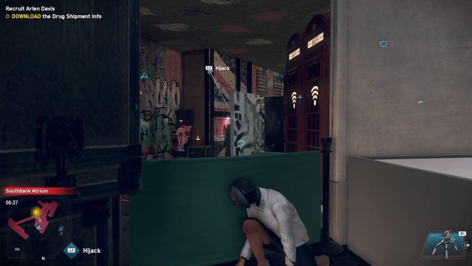 watch dogs legion - inside albion wiki