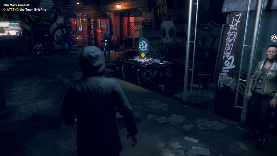 watch dogs legion - the malik dossier guide