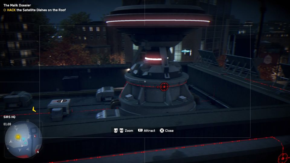 watch dogs legion - the malik dossier walkthrough