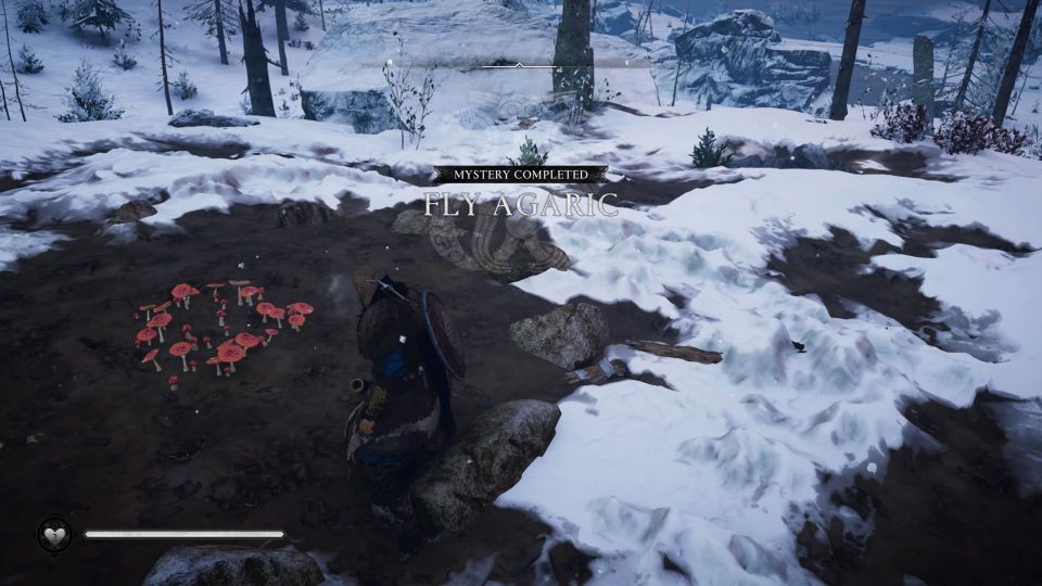 hallucination challenge ac valhalla hallucination challenge ac valhalla
