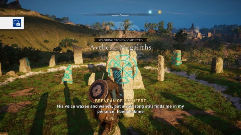 free download ac valhalla stonehenge
