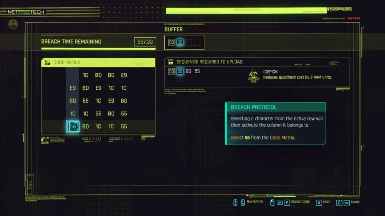 Cyberpunk 2077: Practice Makes Perfect Walkthrough