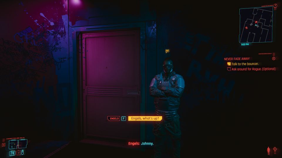 Cyberpunk 2077 Screenshot 2020.12.14 - 15.23.35.49