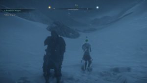 frozen 2 valhalla