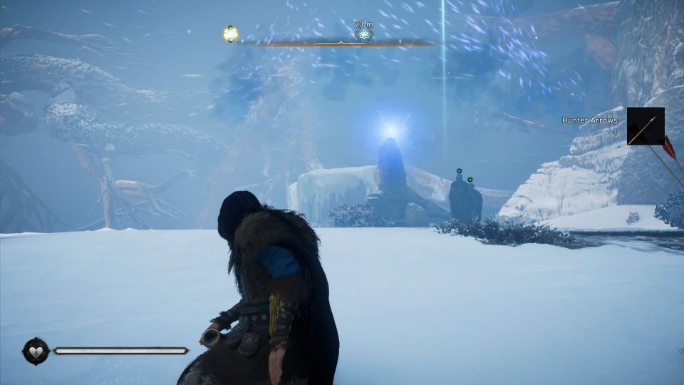 the giants of fimbulwinter