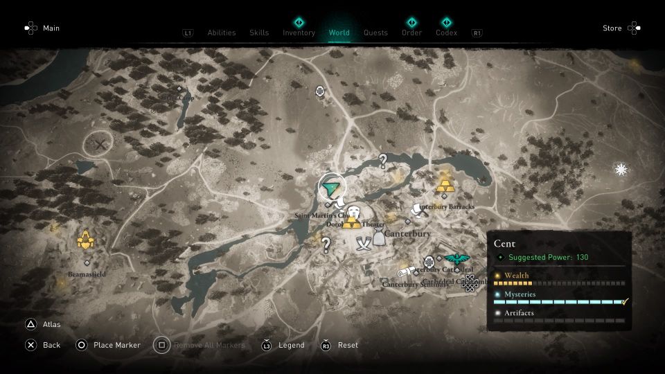 Ac valhalla river exe map