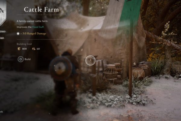 ac valhalla - where is cattle farm