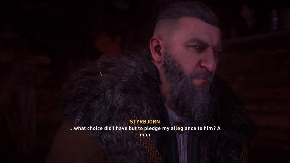 ac valhalla where legends are born wiki