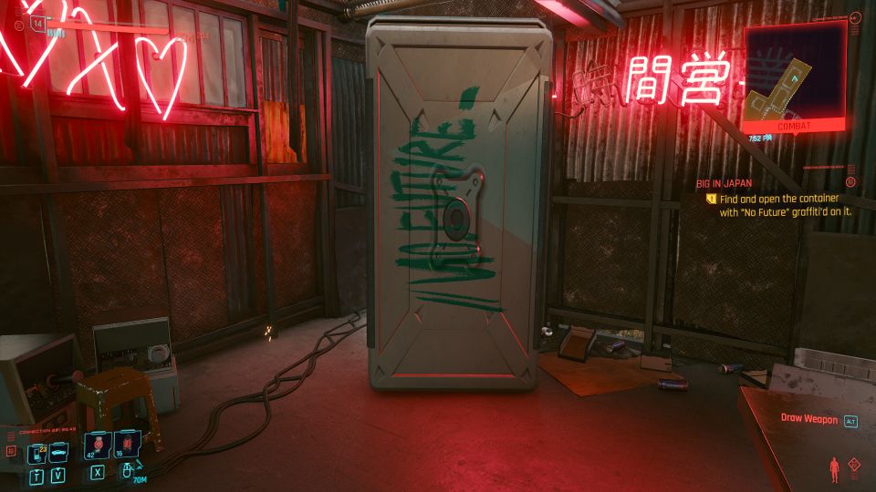 cyberpunk 2077 - big in japan wikicyberpunk 2077 - big in japan wiki