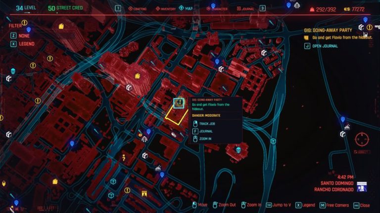 cyberpunk maelstrom club location cyberpunk maelstrom club location
