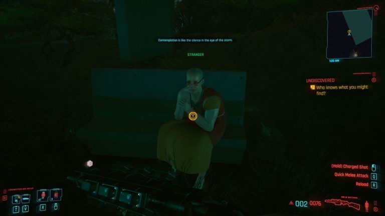 fps sidetalk
