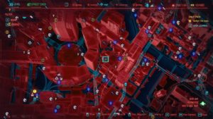 Cyberpunk 2077: Only Pain Mission Walkthrough