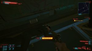 Cyberpunk 2077: Only Pain Mission Walkthrough