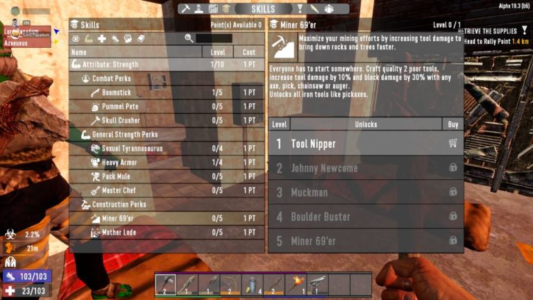 7dtd valmod trap skill 7dtd valmod trap skill