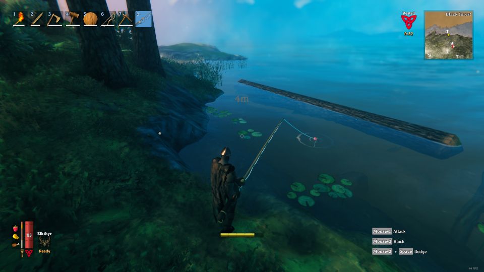 valheim where to buy fishing rod